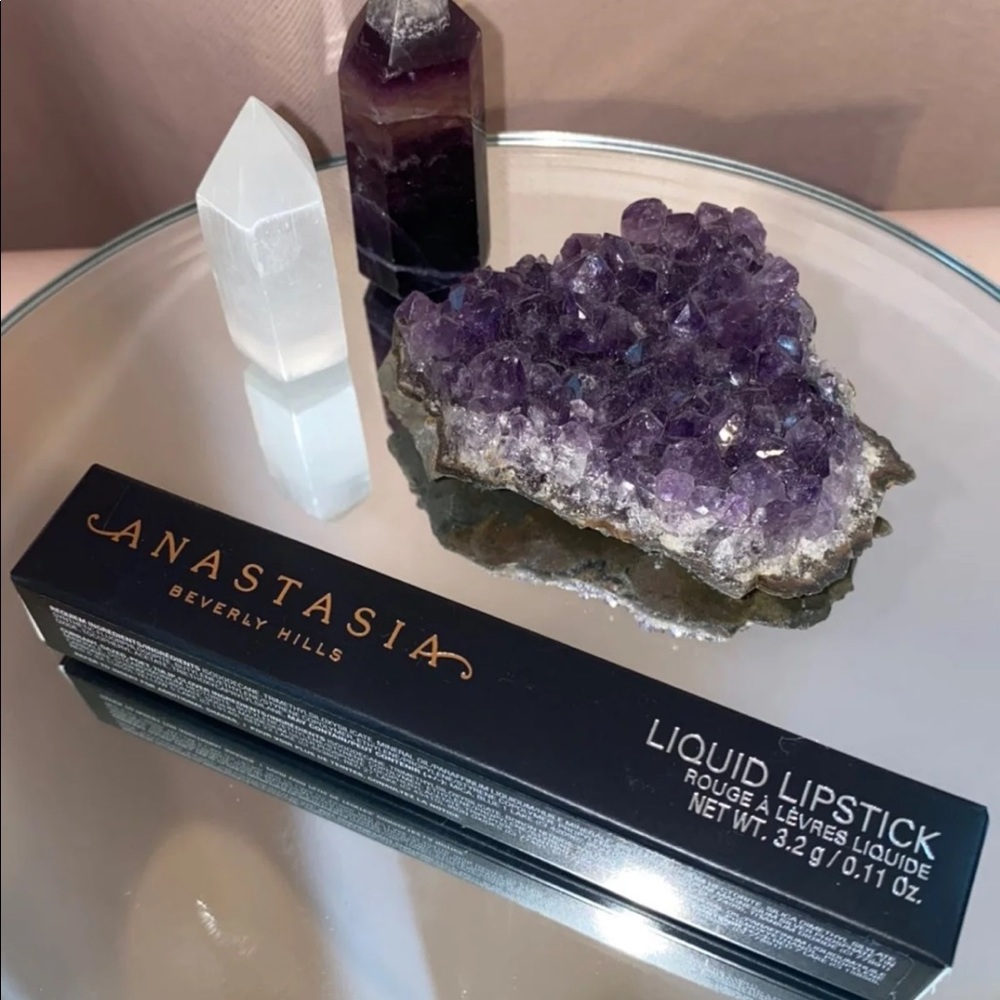 Anastasia Beverly Hills Liquid Lipstick
